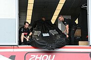 Formel 1 2023: Monaco GP - Technik - Formel 1 2023, Monaco GP, Monaco, Bild: LAT Images