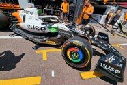 Formel 1 2023: Monaco GP - Technik - Formel 1 2023, Monaco GP, Monaco, Bild: Motorsport-Magazin.com