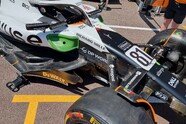 Formel 1 2023: Monaco GP - Technik - Formel 1 2023, Monaco GP, Monaco, Bild: Motorsport-Magazin.com