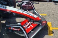 Formel 1 2023: Monaco GP - Technik - Formel 1 2023, Monaco GP, Monaco, Bild: Motorsport-Magazin.com