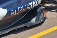 Formel 1 2023: Monaco GP - Technik - Formel 1 2023, Monaco GP, Monaco, Bild: Motorsport-Magazin.com