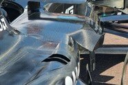 Formel 1 2023: Monaco GP - Technik - Formel 1 2023, Monaco GP, Monaco, Bild: LAT Images