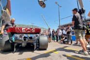 Formel 1 2023: Monaco GP - Technik - Formel 1 2023, Monaco GP, Monaco, Bild: Motorsport-Magazin.com