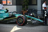 Formel 1 2023: Monaco GP - Samstag - Formel 1 2023, Monaco GP, Monaco, Bild: LAT Images