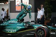 Formel 1 2023: Monaco GP - Samstag - Formel 1 2023, Monaco GP, Monaco, Bild: LAT Images