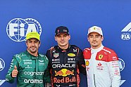 Formel 1 2023: Monaco GP - Samstag - Formel 1 2023, Monaco GP, Monaco, Bild: LAT Images
