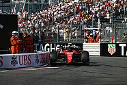 Formel 1 2023: Monaco GP - Samstag - Formel 1 2023, Monaco GP, Monaco, Bild: LAT Images