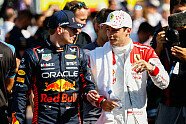 Formel 1 2023: Monaco GP - Samstag - Formel 1 2023, Monaco GP, Monaco, Bild: LAT Images