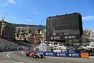Formel 1 2023: Monaco GP - Samstag - Formel 1 2023, Monaco GP, Monaco, Bild: LAT Images