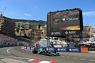 Formel 1 2023: Monaco GP - Samstag - Formel 1 2023, Monaco GP, Monaco, Bild: LAT Images