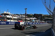 Formel 1 2023: Monaco GP - Samstag - Formel 1 2023, Monaco GP, Monaco, Bild: LAT Images