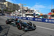 Formel 1 2023: Monaco GP - Samstag - Formel 1 2023, Monaco GP, Monaco, Bild: LAT Images