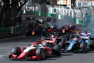 Formel 1 2023: Monaco GP - Atmosphäre & Podium - Formel 1 2023, Monaco GP, Monaco, Bild: Formula 2