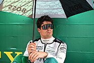 Formel 1 2023: Monaco GP - Atmosphäre & Podium - Formel 1 2023, Monaco GP, Monaco, Bild: LAT Images