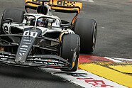 Formel 1 2023: Monaco GP - Bilder vom Start bis zum Ziel - Formel 1 2023, Monaco GP, Monaco, Bild: LAT Images