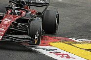 Formel 1 2023: Monaco GP - Bilder vom Start bis zum Ziel - Formel 1 2023, Monaco GP, Monaco, Bild: LAT Images