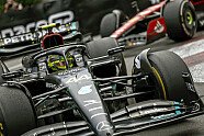Formel 1 2023: Monaco GP - Bilder vom Start bis zum Ziel - Formel 1 2023, Monaco GP, Monaco, Bild: LAT Images