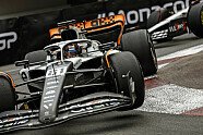 Formel 1 2023: Monaco GP - Bilder vom Start bis zum Ziel - Formel 1 2023, Monaco GP, Monaco, Bild: LAT Images