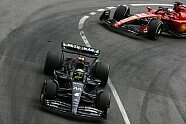 Formel 1 2023: Monaco GP - Bilder vom Start bis zum Ziel - Formel 1 2023, Monaco GP, Monaco, Bild: LAT Images