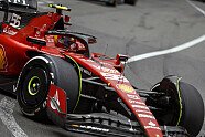 Formel 1 2023: Monaco GP - Bilder vom Start bis zum Ziel - Formel 1 2023, Monaco GP, Monaco, Bild: LAT Images
