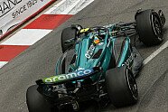 Formel 1 2023: Monaco GP - Bilder vom Start bis zum Ziel - Formel 1 2023, Monaco GP, Monaco, Bild: LAT Images