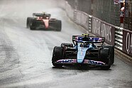 Formel 1 2023: Monaco GP - Bilder vom Start bis zum Ziel - Formel 1 2023, Monaco GP, Monaco, Bild: LAT Images