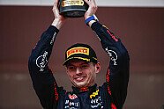 Formel 1 2023: Monaco GP - Atmosphäre & Podium - Formel 1 2023, Monaco GP, Monaco, Bild: LAT Images