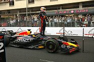 Formel 1 2023: Monaco GP - Atmosphäre & Podium - Formel 1 2023, Monaco GP, Monaco, Bild: LAT Images