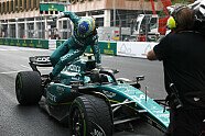 Formel 1 2023: Monaco GP - Atmosphäre & Podium - Formel 1 2023, Monaco GP, Monaco, Bild: LAT Images