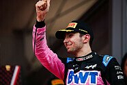 Formel 1 2023: Monaco GP - Atmosphäre & Podium - Formel 1 2023, Monaco GP, Monaco, Bild: LAT Images