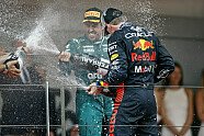 Formel 1 2023: Monaco GP - Atmosphäre & Podium - Formel 1 2023, Monaco GP, Monaco, Bild: LAT Images