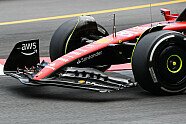 Formel 1 2023: Monaco GP - Bilder vom Start bis zum Ziel - Formel 1 2023, Monaco GP, Monaco, Bild: LAT Images