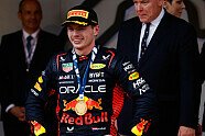 Formel 1 2023: Monaco GP - Atmosphäre & Podium - Formel 1 2023, Monaco GP, Monaco, Bild: LAT Images