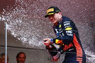 Formel 1 2023: Monaco GP - Atmosphäre & Podium - Formel 1 2023, Monaco GP, Monaco, Bild: Red Bull Content Pool