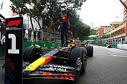 Formel 1 2023: Monaco GP - Atmosphäre & Podium - Formel 1 2023, Monaco GP, Monaco, Bild: Red Bull Content Pool