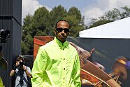Formel 1: Bilder von Sir Lewis Hamilton und seinen Outfits 2023 - Formel 1 2023, Verschiedenes, Bild: LAT Images