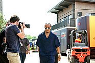 Formel 1: Bilder von Sir Lewis Hamilton und seinen Outfits 2023 - Formel 1 2023, Verschiedenes, Bild: LAT Images