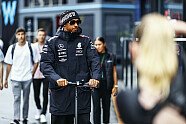 Formel 1: Bilder von Sir Lewis Hamilton und seinen Outfits 2023 - Formel 1 2023, Verschiedenes, Bild: LAT Images