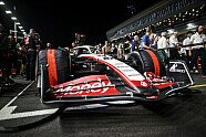 Formel 1 2023: Singapur GP - Atmosphäre & Podium - Formel 1 2023, Singapur GP, Singapur, Bild: LAT Images