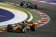 Formel 1 2023: Singapur GP - Bilder vom Start bis zum Ziel - Formel 1 2023, Singapur GP, Singapur, Bild: LAT Images