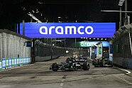 Formel 1 2023: Singapur GP - Bilder vom Start bis zum Ziel - Formel 1 2023, Singapur GP, Singapur, Bild: LAT Images
