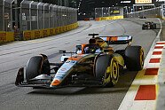 Formel 1 2023: Singapur GP - Bilder vom Start bis zum Ziel - Formel 1 2023, Singapur GP, Singapur, Bild: LAT Images