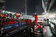 Formel 1 2023: Singapur GP - Atmosphäre & Podium - Formel 1 2023, Singapur GP, Singapur, Bild: LAT Images