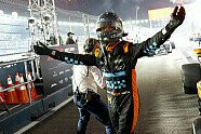 Formel 1 2023: Singapur GP - Atmosphäre & Podium - Formel 1 2023, Singapur GP, Singapur, Bild: LAT Images