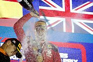 Formel 1 2023: Singapur GP - Atmosphäre & Podium - Formel 1 2023, Singapur GP, Singapur, Bild: LAT Images