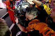 Formel 1 2023: Singapur GP - Atmosphäre & Podium - Formel 1 2023, Singapur GP, Singapur, Bild: LAT Images