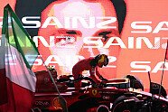 Formel 1 2023: Singapur GP - Atmosphäre & Podium - Formel 1 2023, Singapur GP, Singapur, Bild: LAT Images