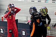 Formel 1 2023: Singapur GP - Atmosphäre & Podium - Formel 1 2023, Singapur GP, Singapur, Bild: LAT Images