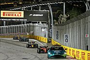 Formel 1 2023: Singapur GP - Bilder vom Start bis zum Ziel - Formel 1 2023, Singapur GP, Singapur, Bild: LAT Images