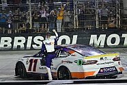 NASCAR 2023: Rennen 29 (Playoffs 3) - Bristol Motor Speedway II - NASCAR 2023, Bass Pro Shops Night Race, Bristol, Tennessee, Bild: LAT Images